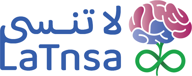 LaTnsa — لا تنسى